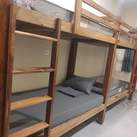 Tavasmi Hostel ปูรี ภายนอก รูปภาพ