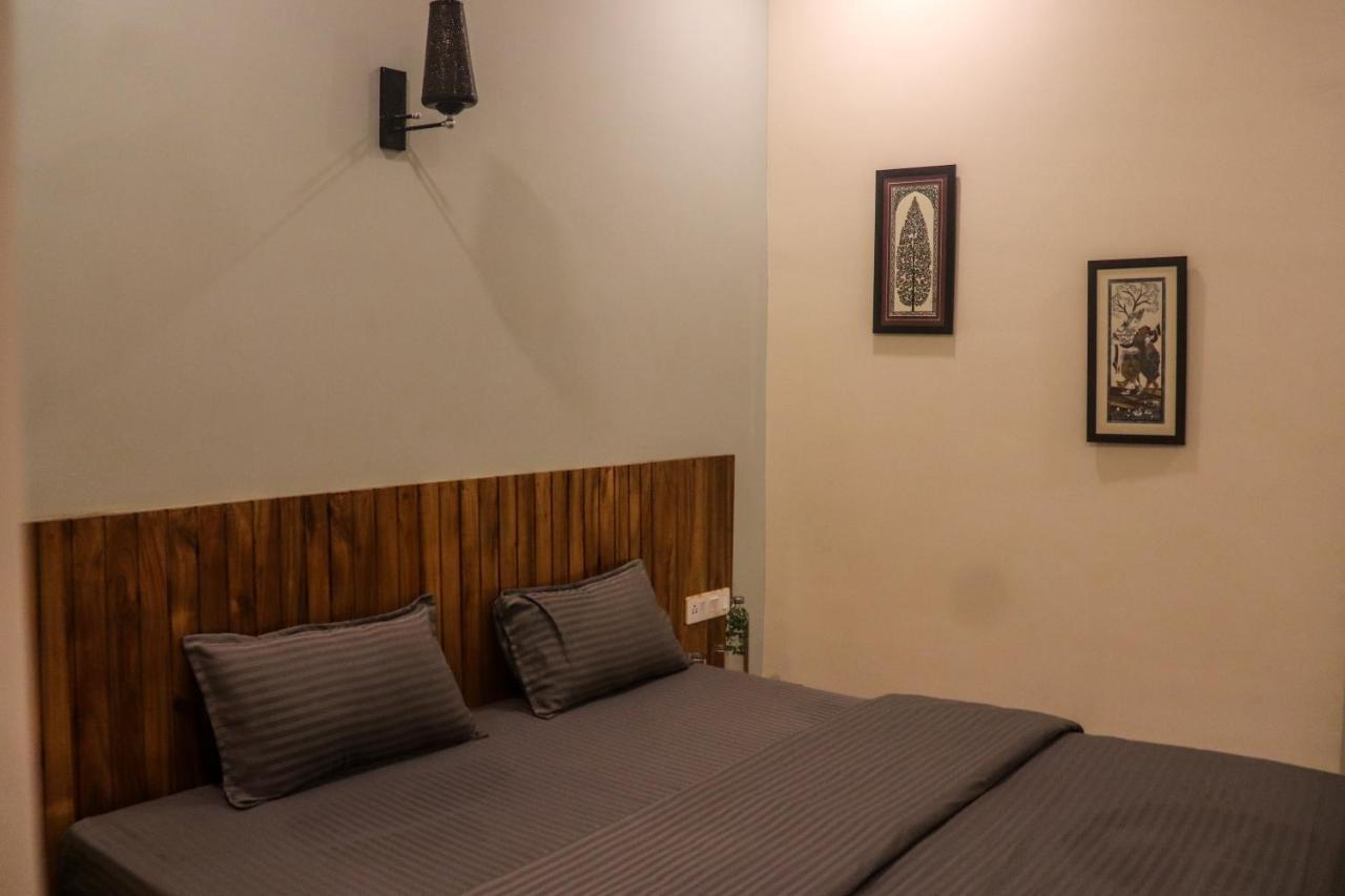 Tavasmi Hostel ปูรี ภายนอก รูปภาพ