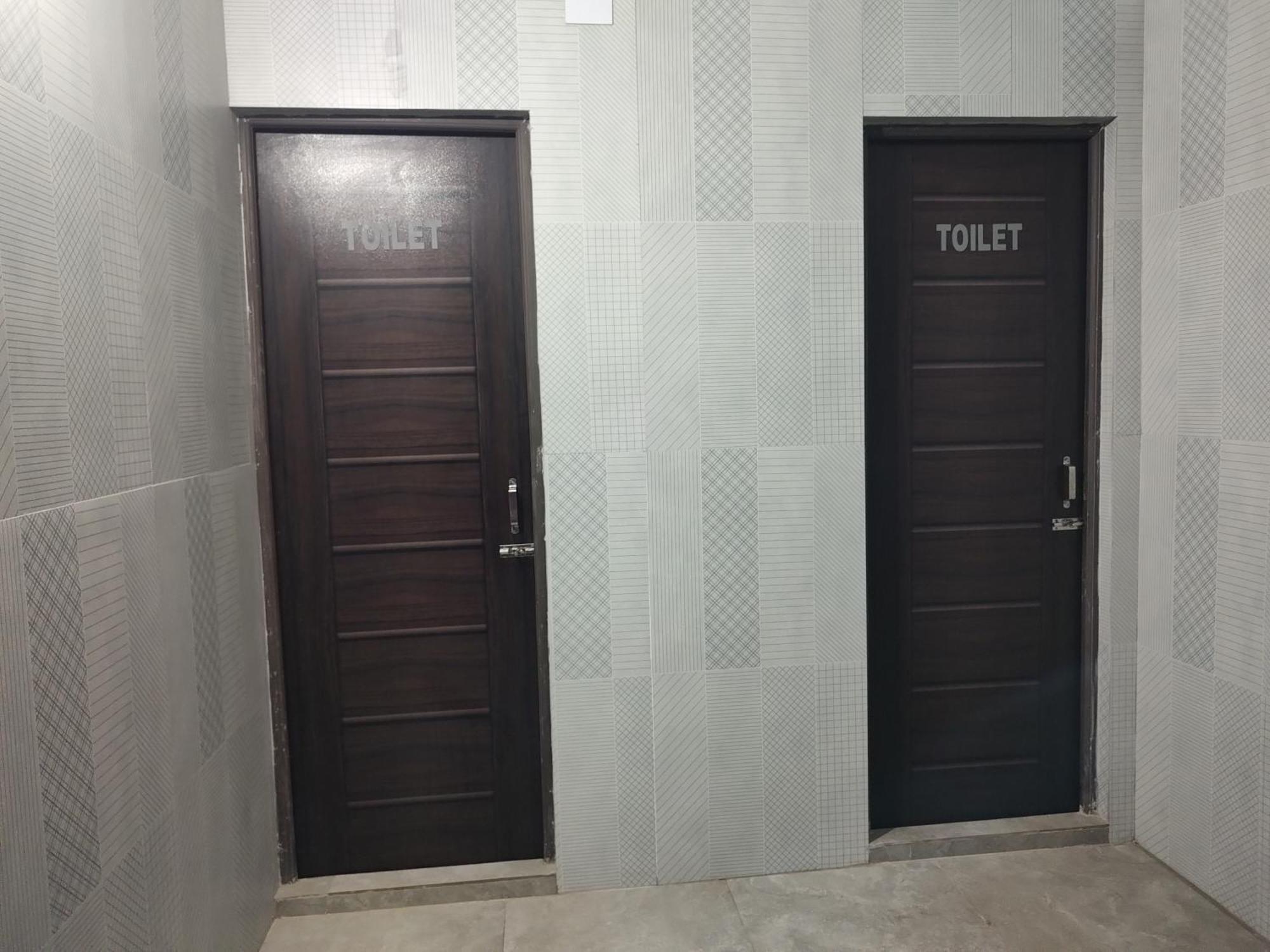 Tavasmi Hostel ปูรี ภายนอก รูปภาพ
